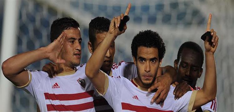 عمر جابر احمد توفيق الزمالك عمر جابر احمد توفيق الزمالك